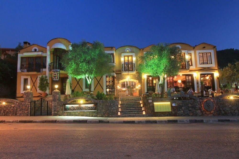 The Olive Tree (adults Only) Oludeniz