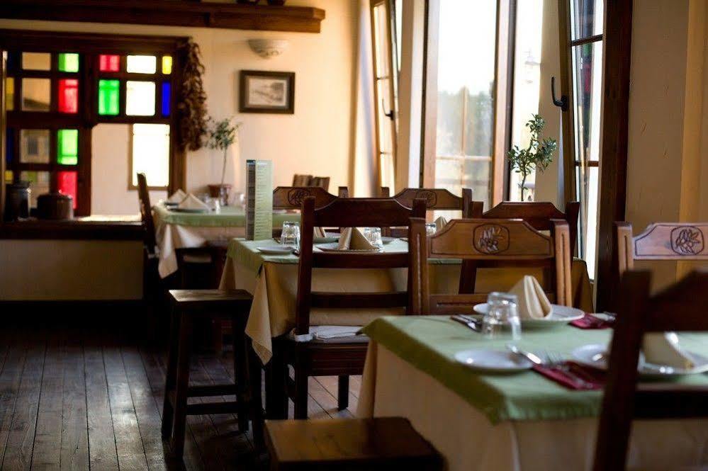 Hotel The Olive Tree (adults Only) Oludeniz