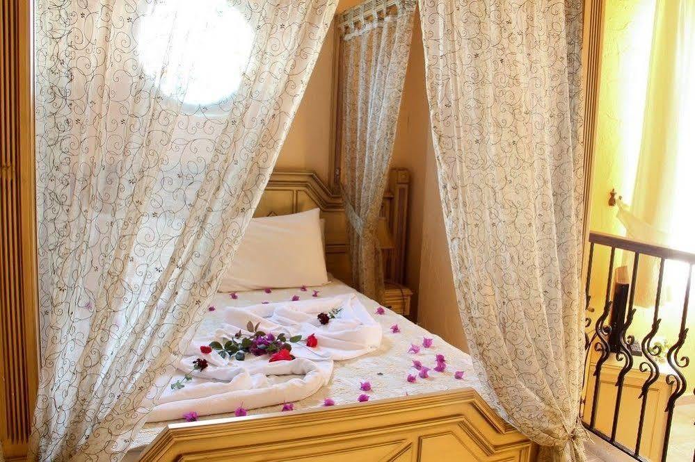 The Olive Tree (adults Only) 3*