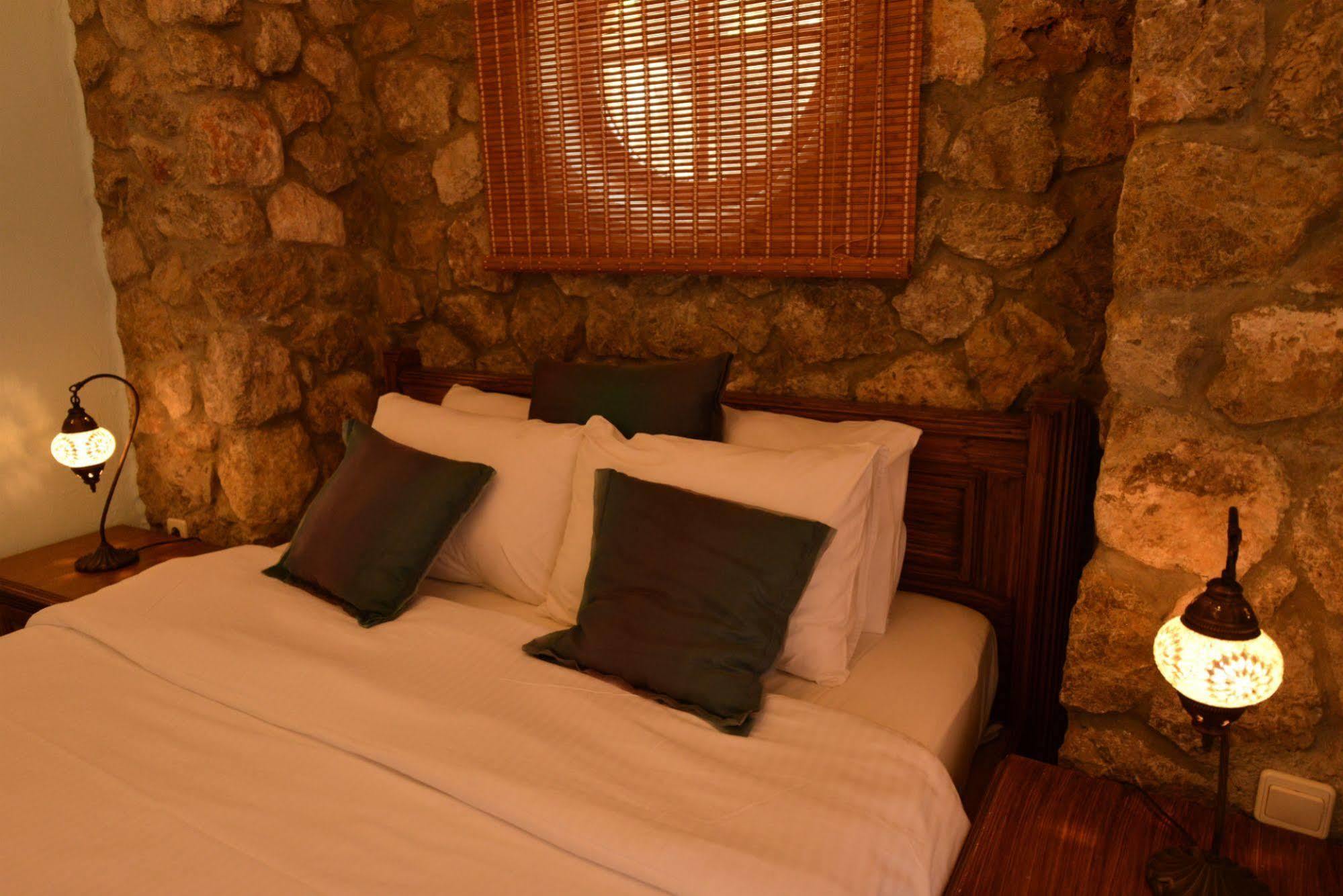 The Olive Tree (adults Only) Hotel Oludeniz