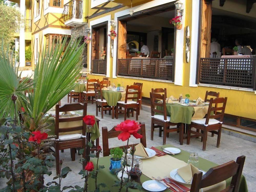 The Olive Tree (adults Only) 3* Oludeniz