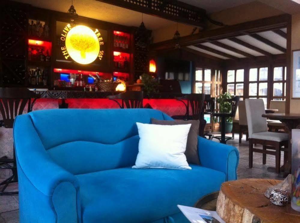 The Olive Tree (adults Only) 3* Oludeniz