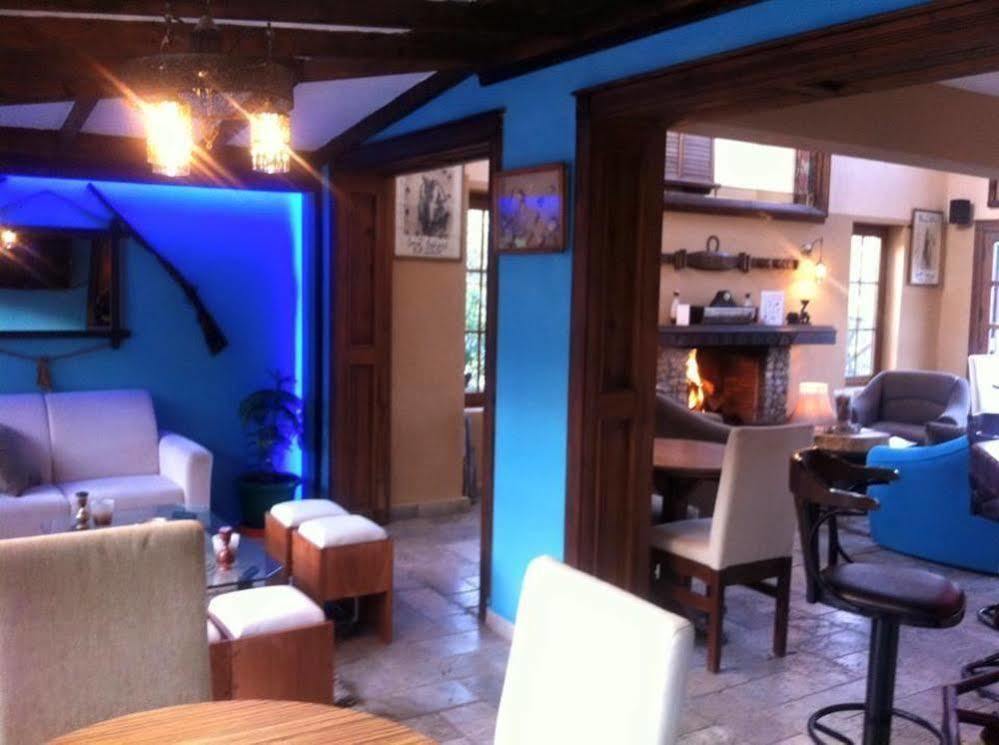 The Olive Tree (adults Only) Oludeniz