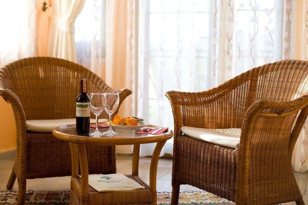 The Olive Tree (adults Only) Oludeniz