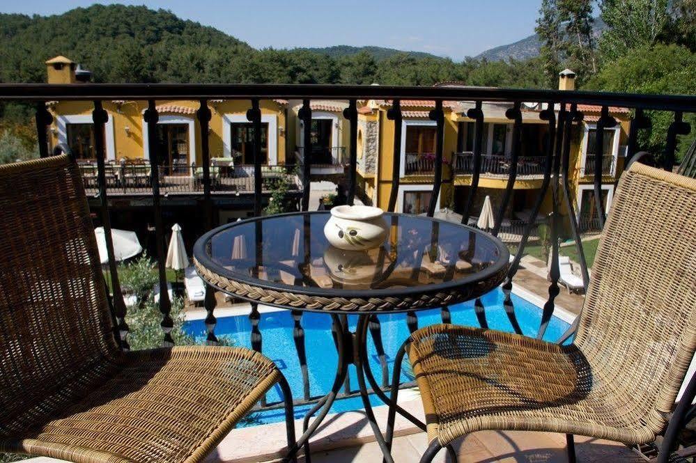 Hotel The Olive Tree (adults Only) Oludeniz
