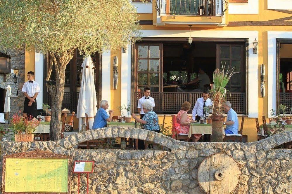 The Olive Tree (adults Only) Hotel 3*