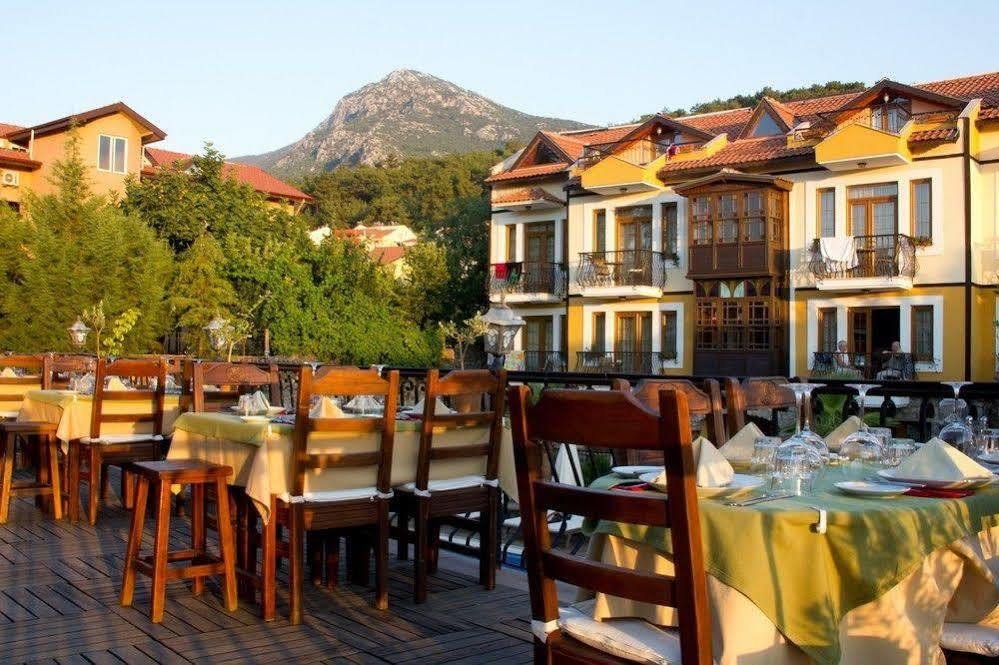 Hotel The Olive Tree (adults Only) Oludeniz