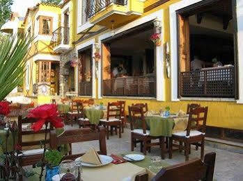The Olive Tree (adults Only) Oludeniz