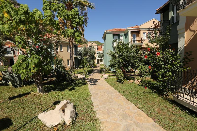 The Tower Hotel Oludeniz