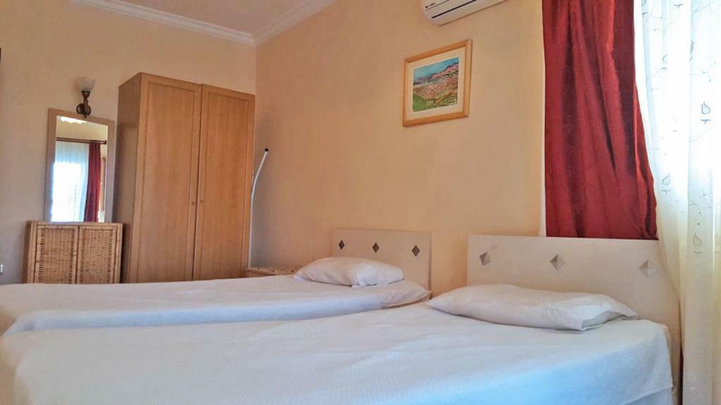 Fiesta Villa Oludeniz