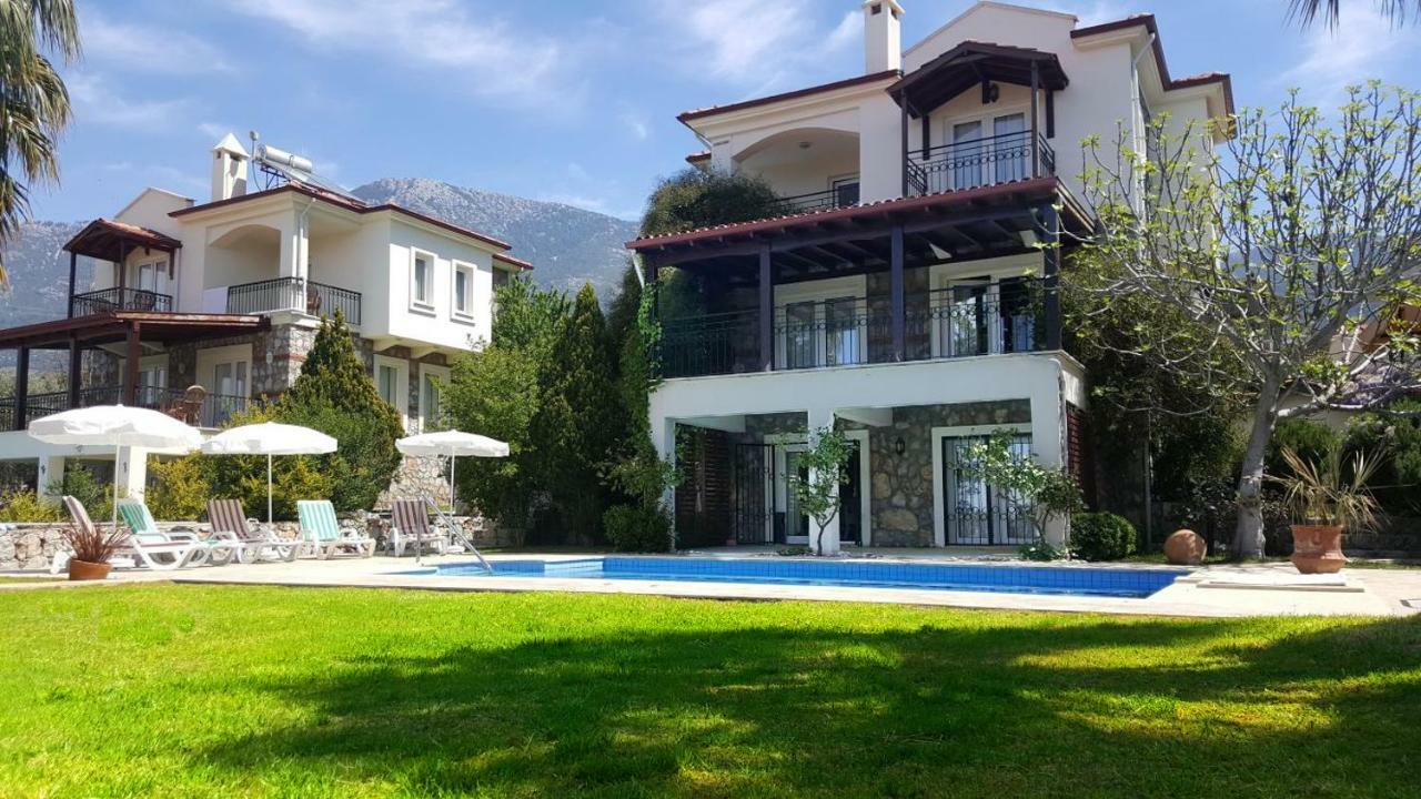 Villa Fiesta Oludeniz