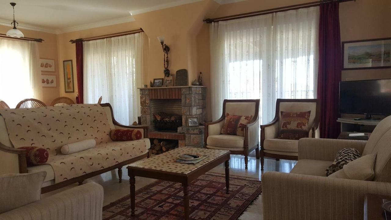 Villa Fiesta Oludeniz