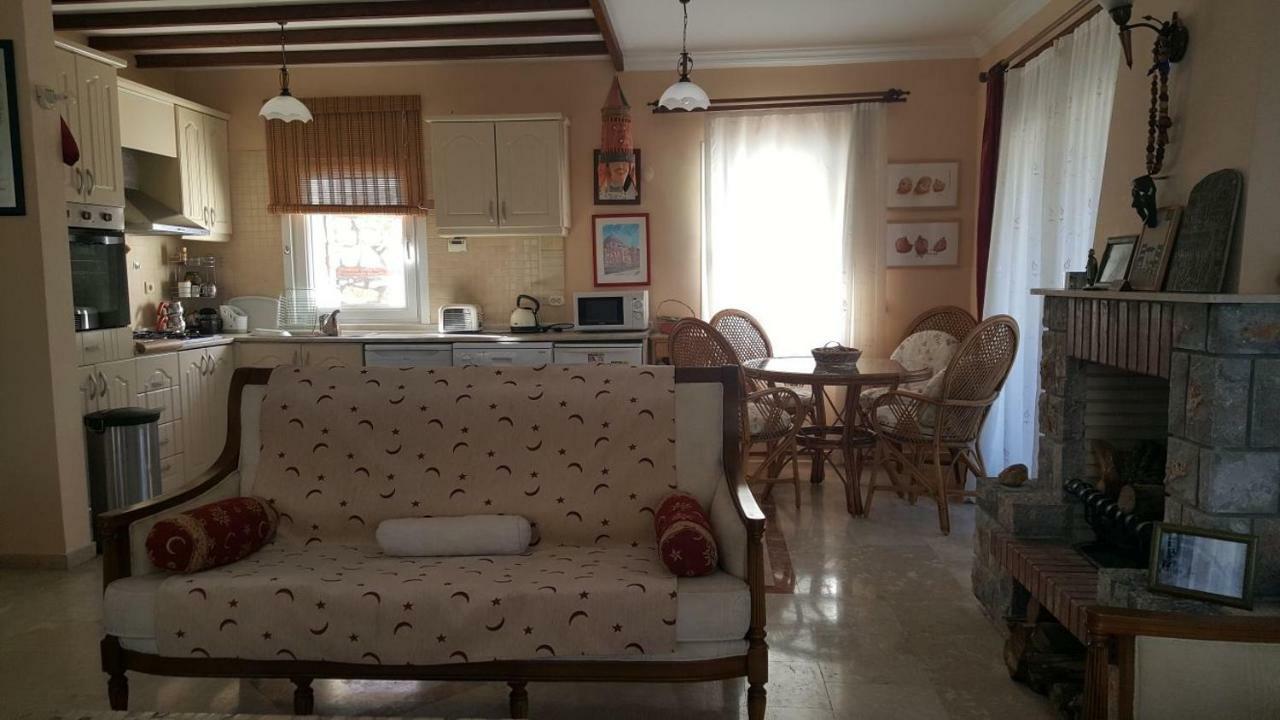 Fiesta Ölüdeniz