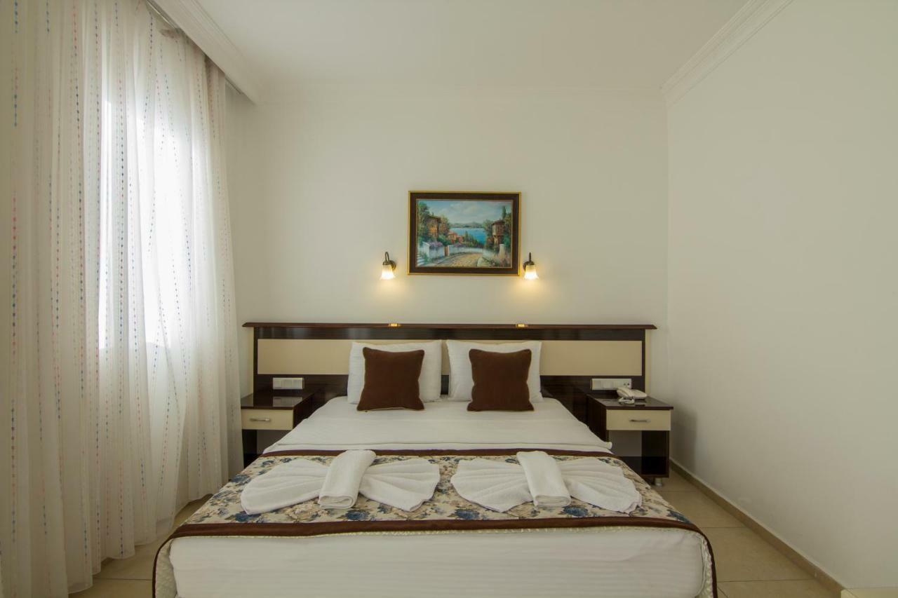 Belcekum Oludeniz