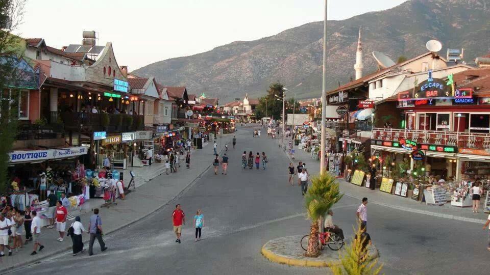 Nilsu * Oludeniz