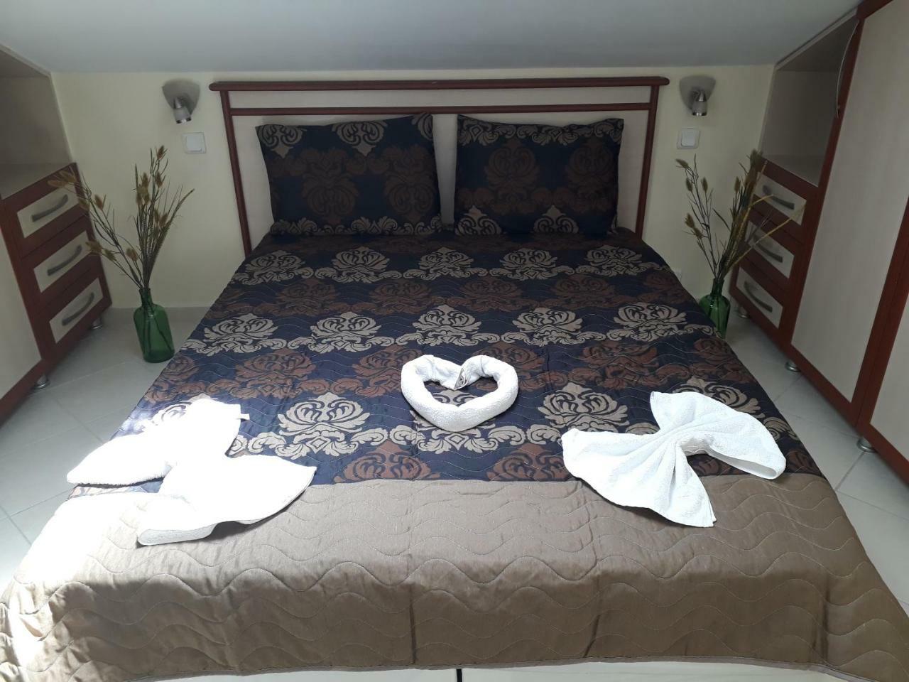 Hotel Nilsu *