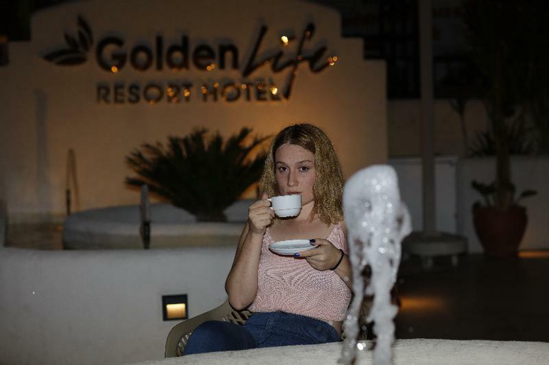 Golden Life & Hotel Ölüdeniz