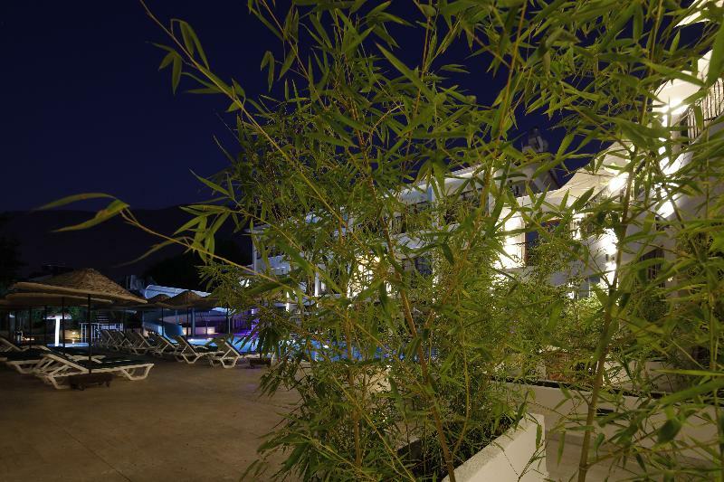 Hotel Golden Life & Ölüdeniz