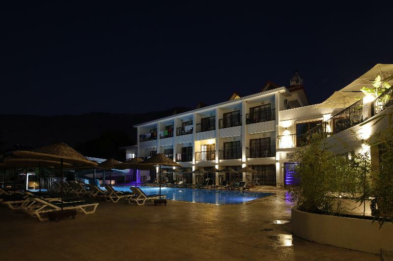 Golden Life & 4* Ölüdeniz