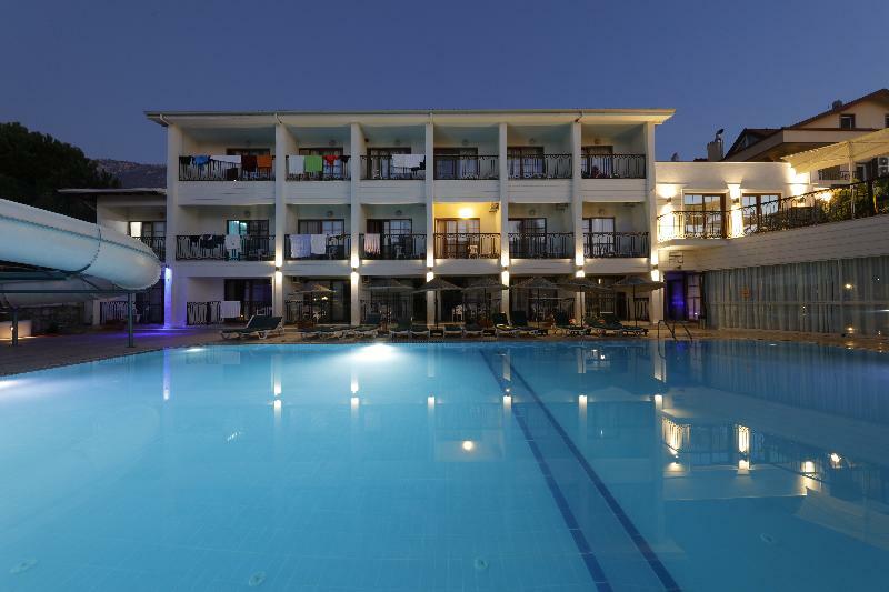 Golden Life & Oludeniz