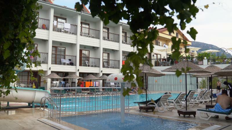 Golden Life & 4* Ölüdeniz