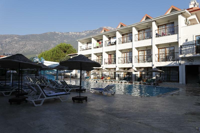 Golden Life & Oludeniz