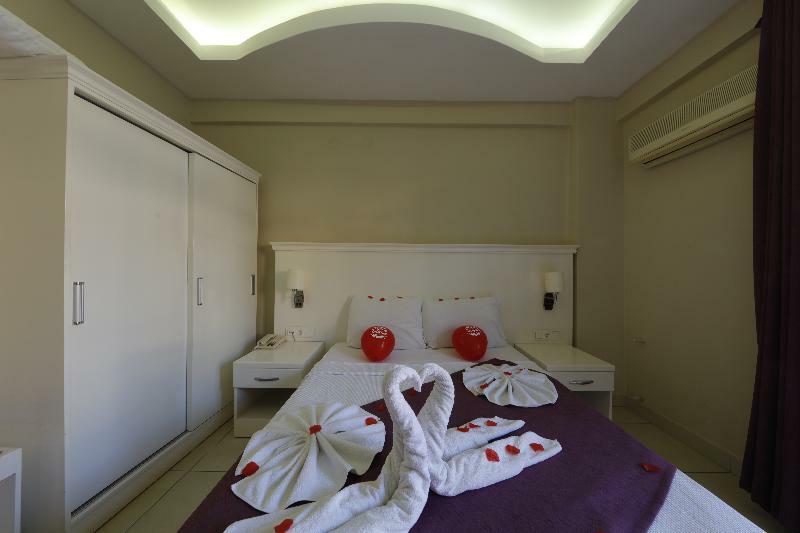 Golden Life & Otel