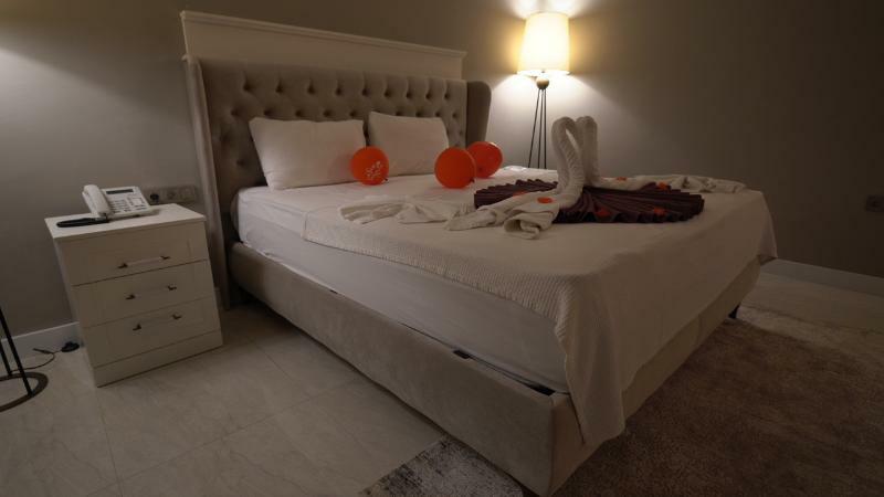 Golden Life & Hotel 4*