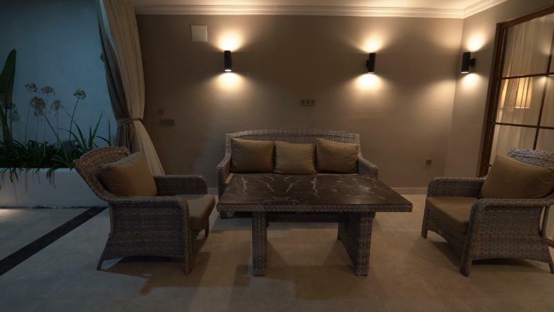 Hotel Golden Life &