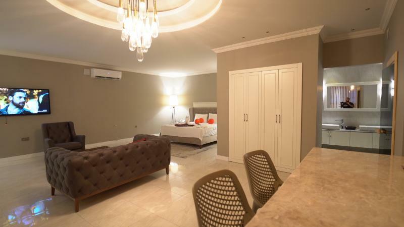 Hotel Golden Life & 4*