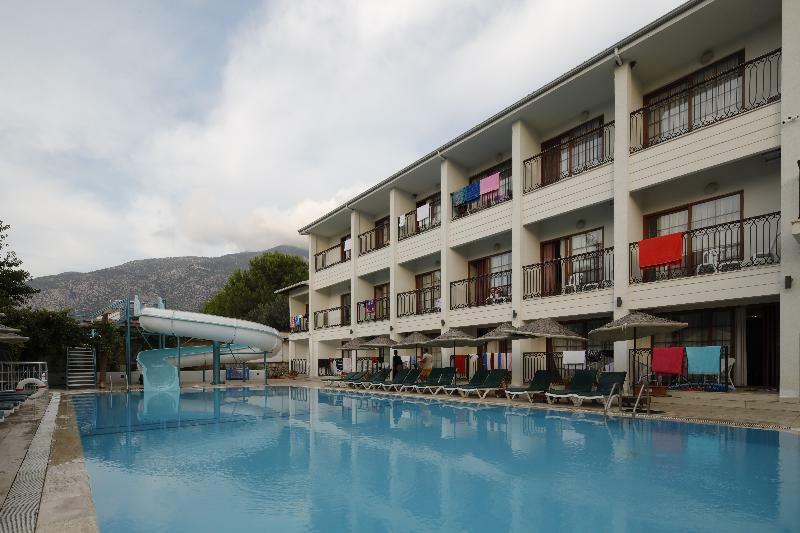 Golden Life & Hotel Ölüdeniz