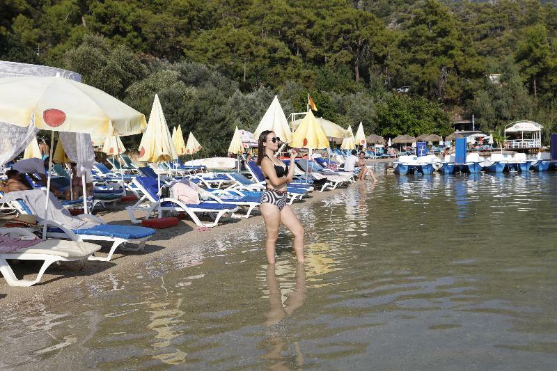Hotel Golden Life & Ölüdeniz