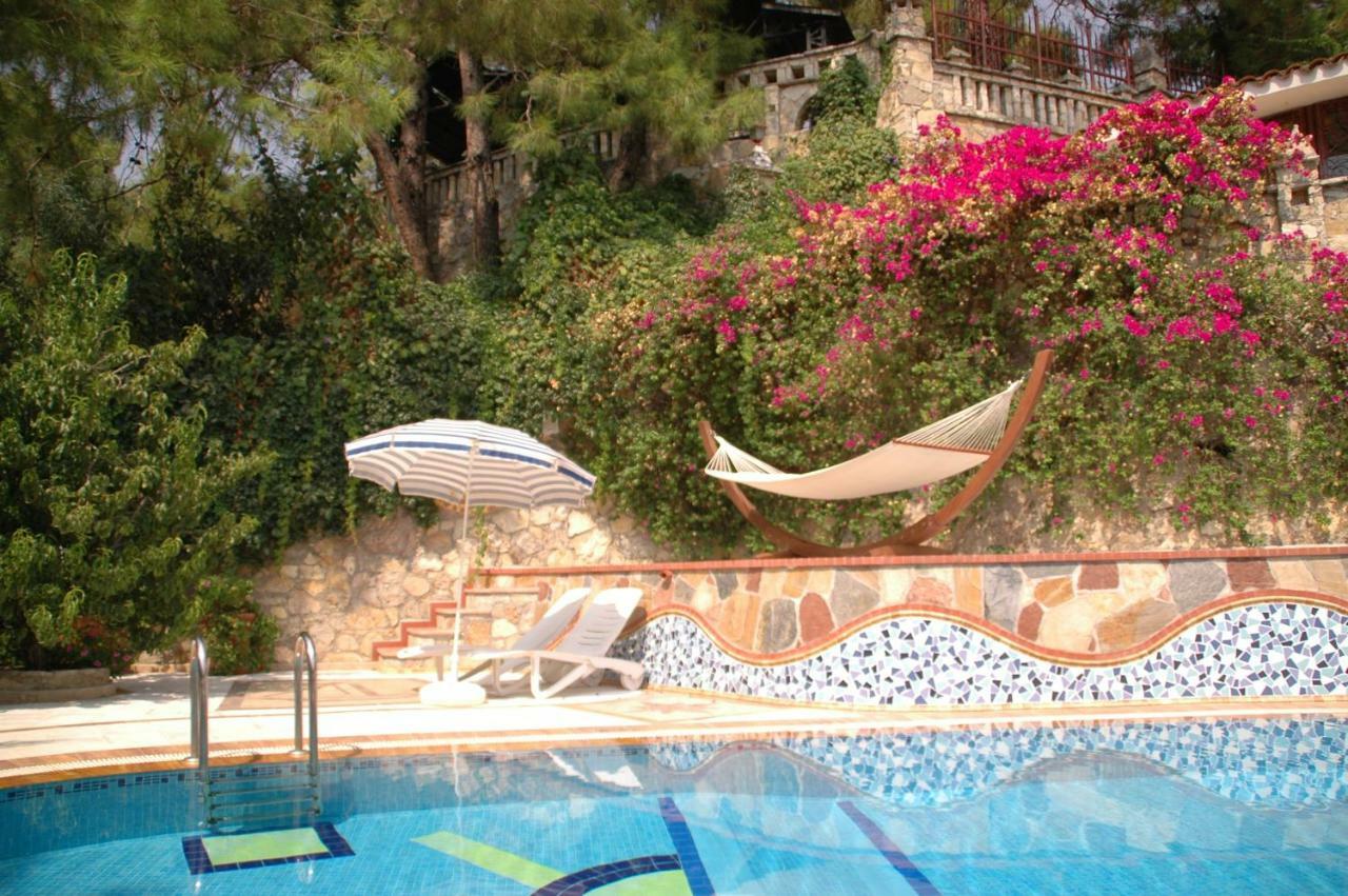 Symbola Hotel Oludeniz