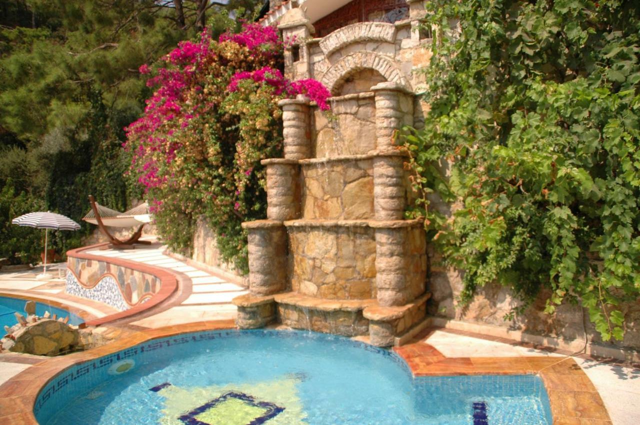 Symbola Hotel Oludeniz
