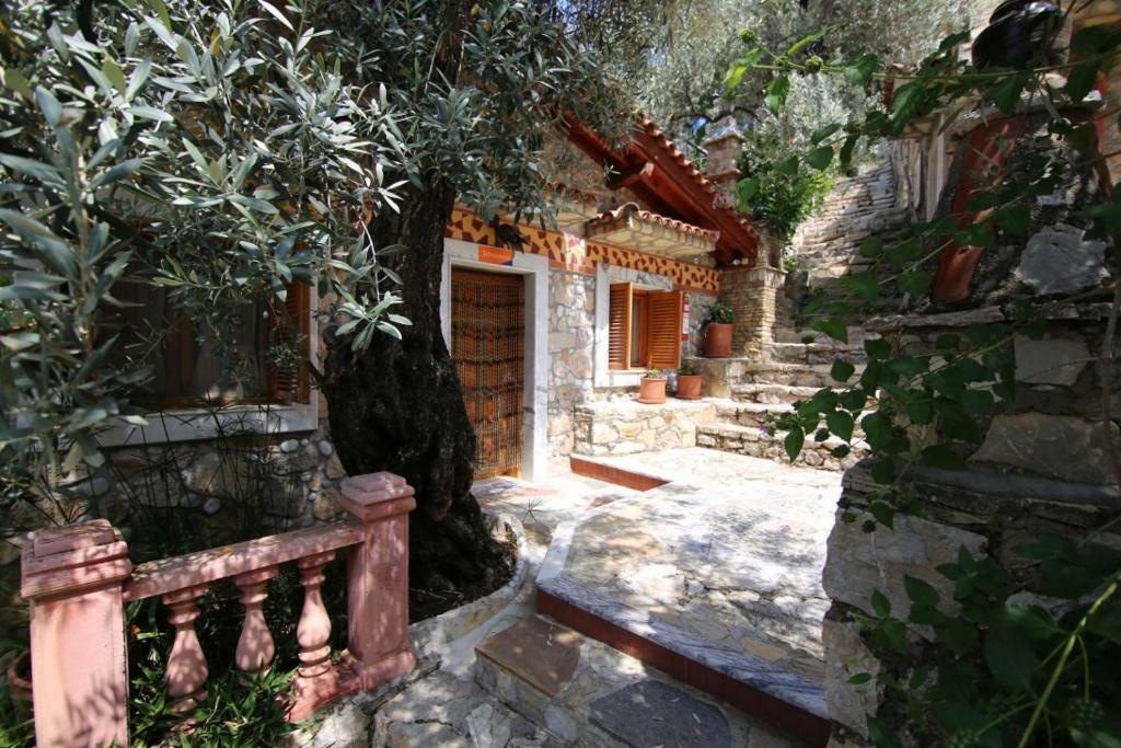 Symbola 4* Oludeniz