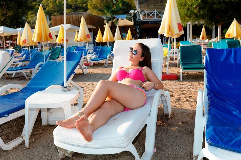 Hotel Vento Oludeniz