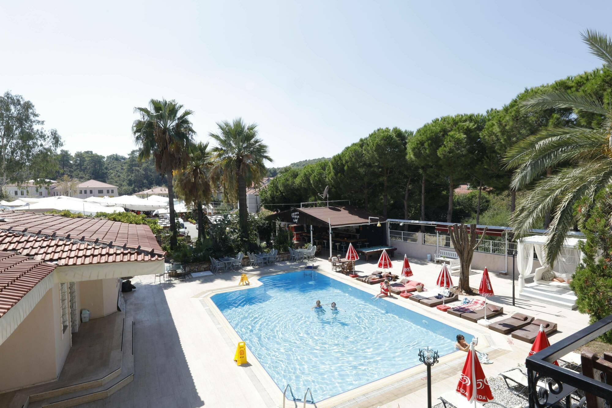 Vento Hotel 3*