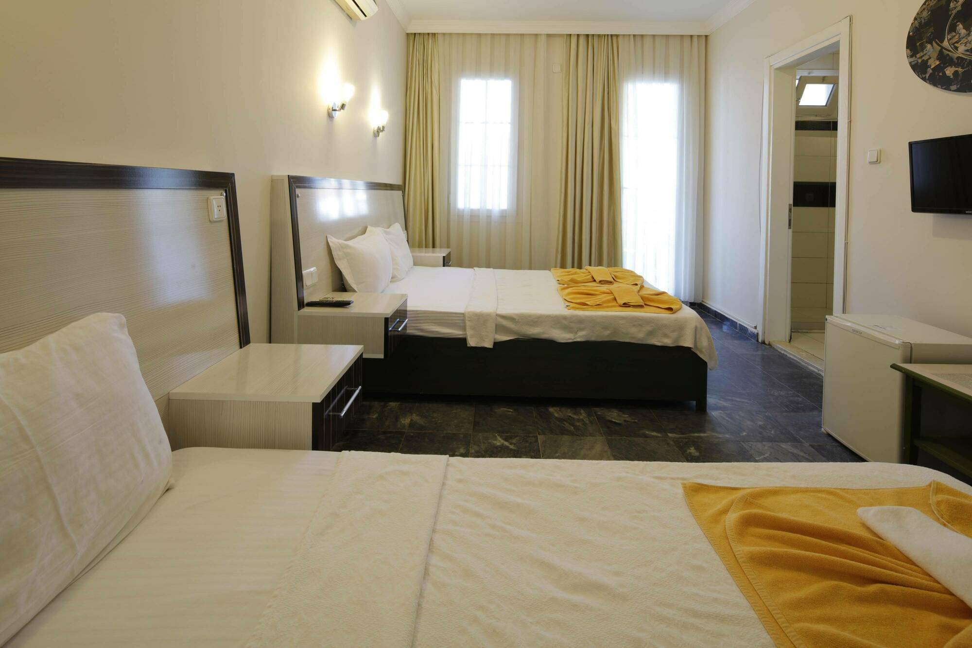 Vento Hotel Oludeniz
