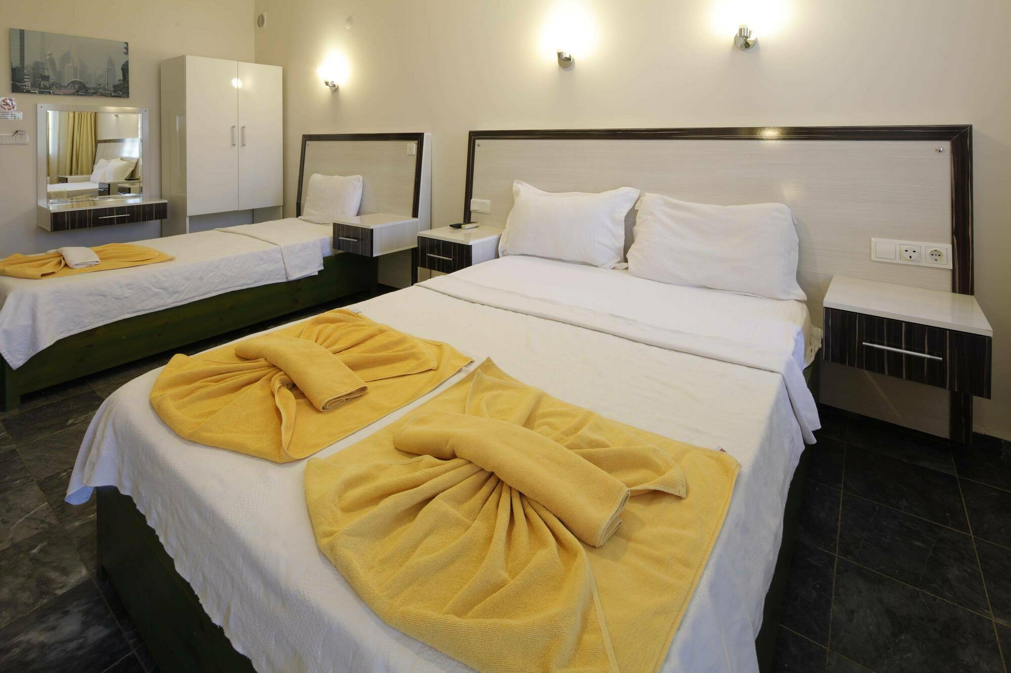 Hotel Vento 3*