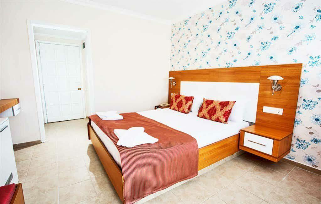 Daisy Garden 3* Oludeniz