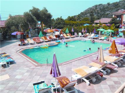 Turk Otel 2*