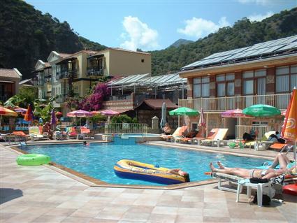 Otel Turk