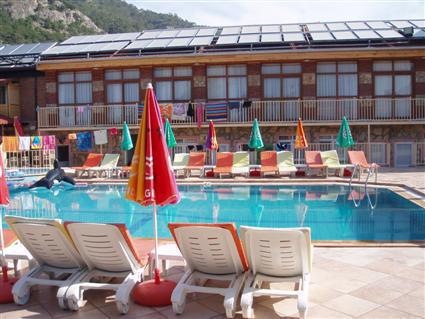 Turk Otel