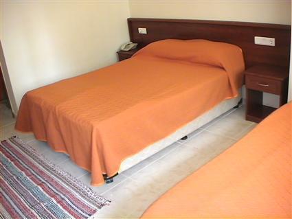 Otel Turk 2*