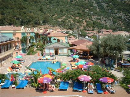 Turk Otel 2*