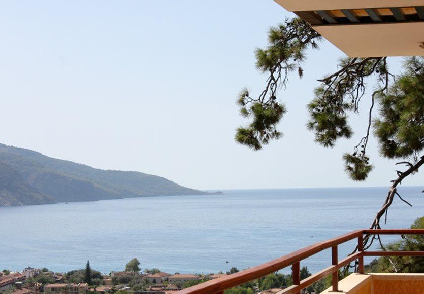 Otel Bellevue 3*