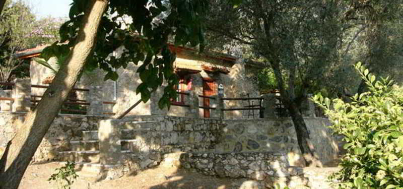 Ocakkoey Village Ölüdeniz