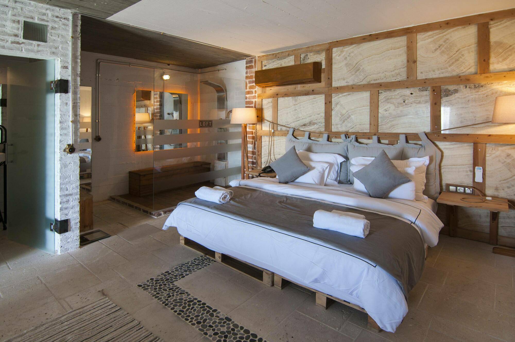 Loft - Adults Only Ölüdeniz