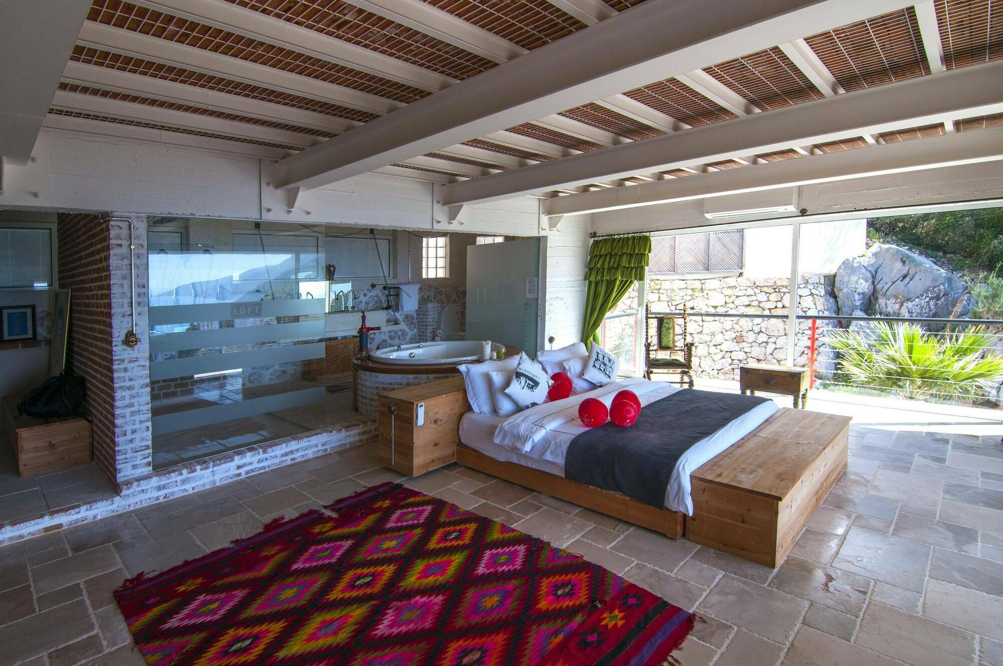 Loft - Adults Only 3* Ölüdeniz