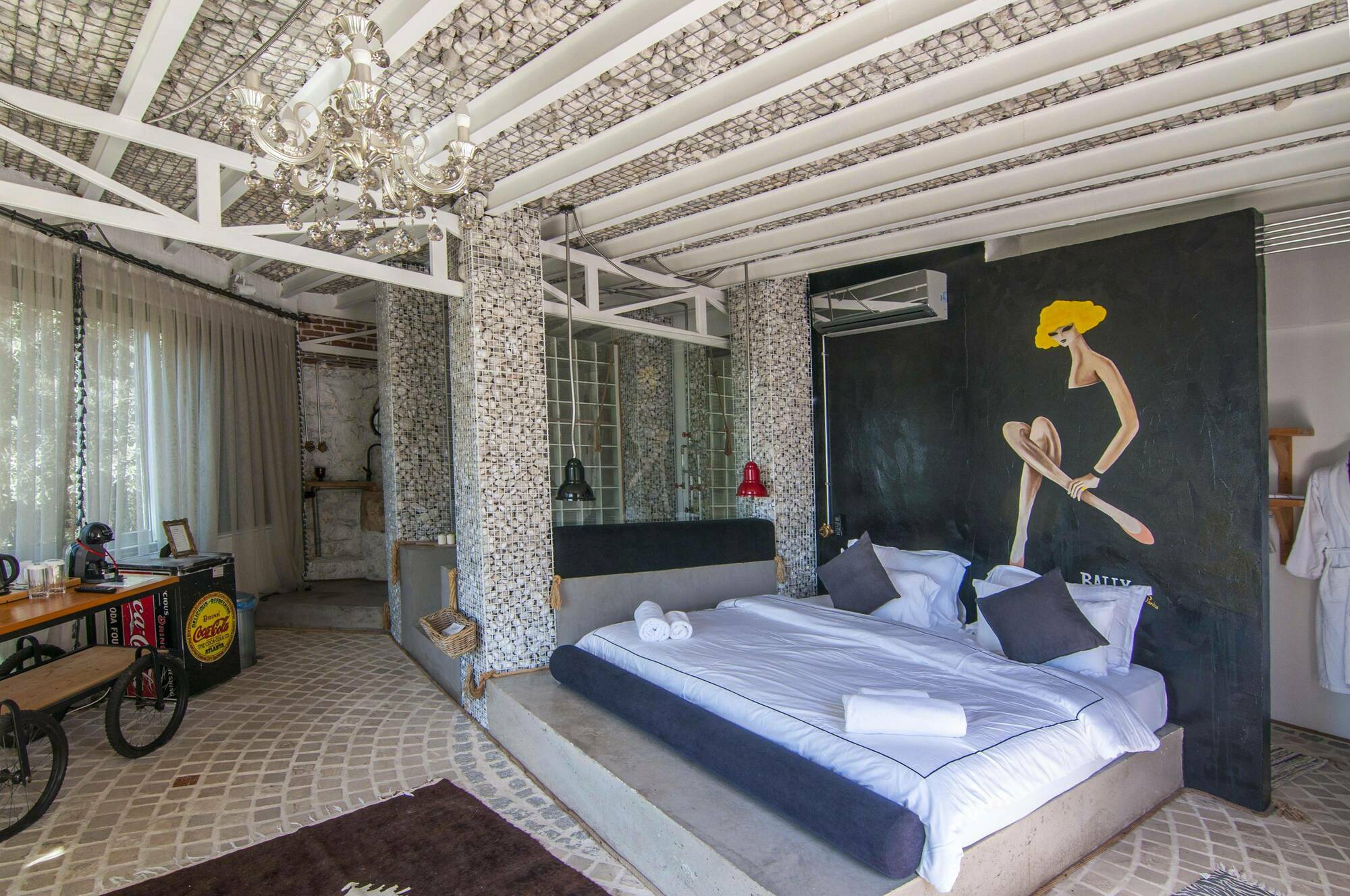 Loft - Adults Only Hotel Ölüdeniz